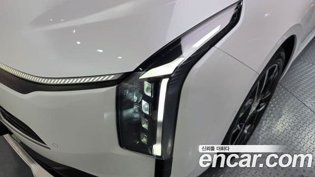 Kia K8 2026 — Şəkil 25/31