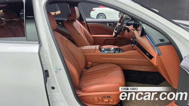 Kia K8 2026 — Şəkil 18/31