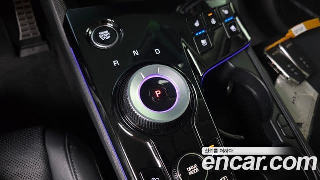 Kia Sportage 2022 — Фото 9/20