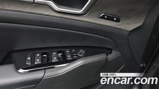 Kia Sportage 2022 — Фото 11/20