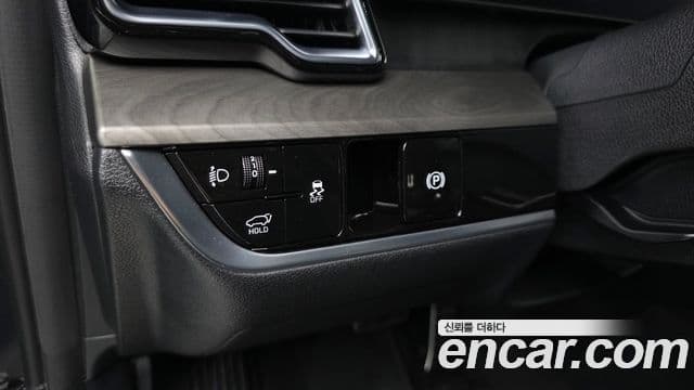 Kia Sportage 2022 — Фото 12/20