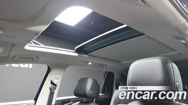 Volkswagen Tiguan Allspace 2023 — Фото 17/20