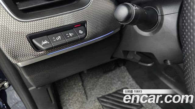 Renault Samsung Arkana 2024 — Фото 19/20