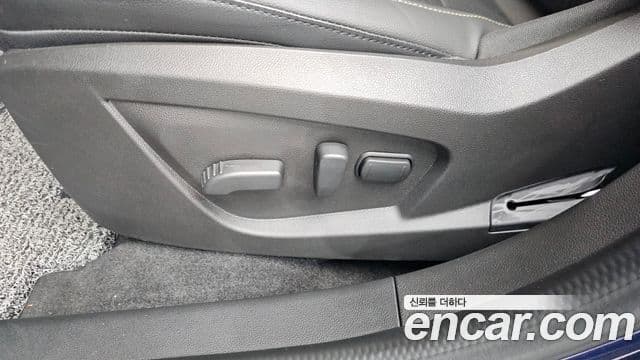 Renault Samsung Arkana 2024 — ფოტო 2/35