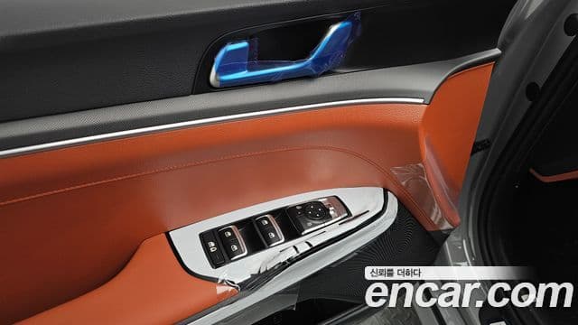 Kia K5 2026 — ფოტო 28/35