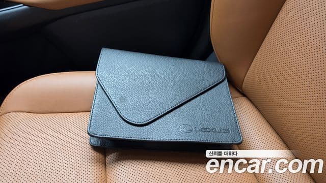 Lexus UX250h 2019 — Фото 16/20
