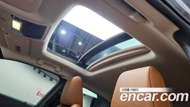 Lexus UX250h 2019 — Фото 19/20