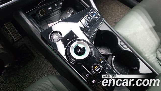 Kia Sportage 2024 — Фото 9/20