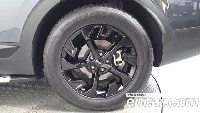 Kia Sportage 2024 — Photo 20/33