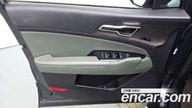 Kia Sportage 2024 — Photo 23/33