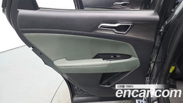Kia Sportage 2024 — Photo 28/33