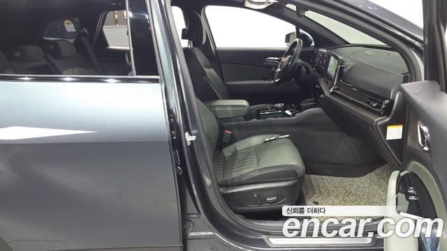 Kia Sportage 2024 — Photo 17/33