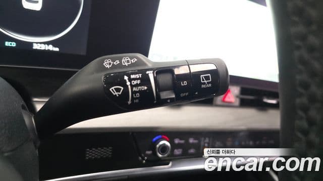 Kia Sportage 2024 — Photo 19/33
