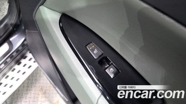 Kia Sportage 2024 — Photo 16/33