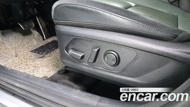 Kia Sportage 2024 — Photo 15/33