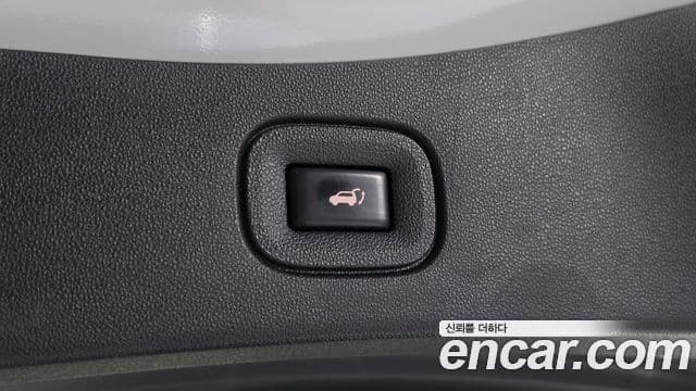 Renault Samsung QM6 2021 — Фото 19/20