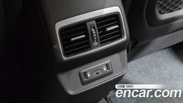 Renault Samsung QM6 2021 — Şəkil 30/30