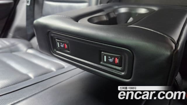 Renault Samsung QM6 2021 — Şəkil 4/30