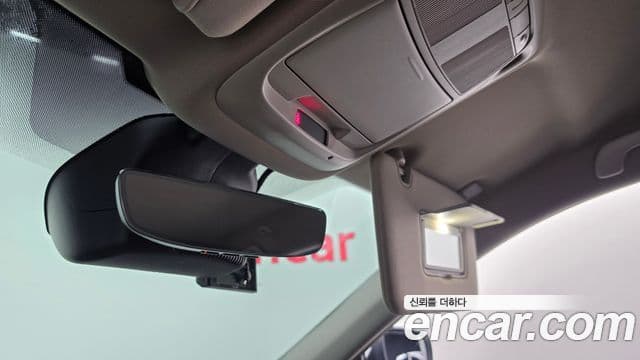 Renault Samsung QM6 2021 — Şəkil 26/30