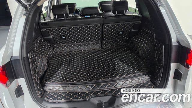 Renault Samsung QM6 2021 — Şəkil 20/30