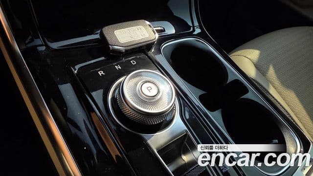 Kia Carnival 2023 — Фото 9/20