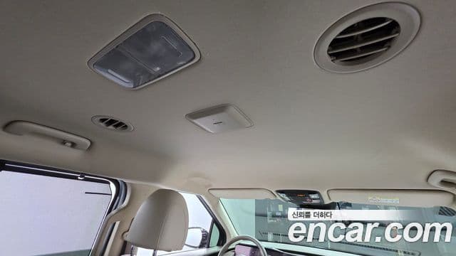 Kia Carnival 2023 — Фото 20/20