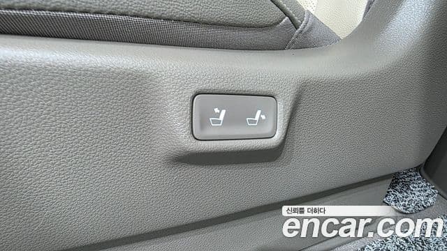 Kia Carnival 2023 — Şəkil 8/33