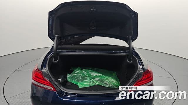 Genesis G70 2018 — Photo 5/32