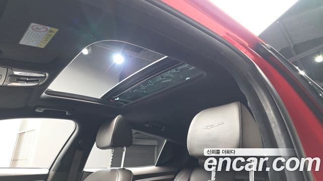 Kia Stinger 2020 — Фото 16/20