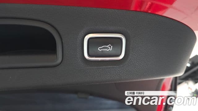 Kia Stinger 2020 — Şəkil 12/43