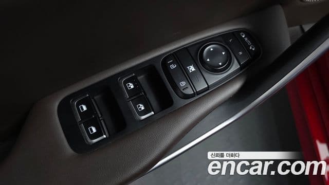 Kia Stinger 2020 — Şəkil 28/43