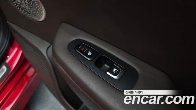 Kia Stinger 2020 — Şəkil 9/43