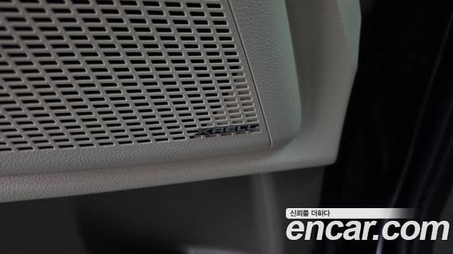 Kia Carnival 2022 — Photo 9/34