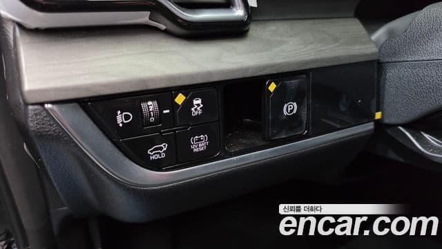 Kia Sportage 2023 — Фото 14/20