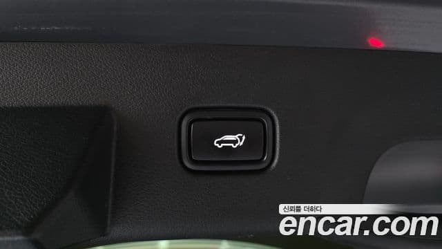 Kia Sportage 2023 — Фото 20/20
