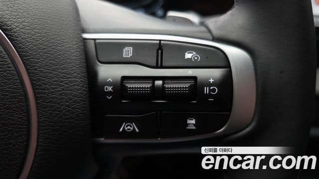 Kia Sportage 2024 — Фото 16/20