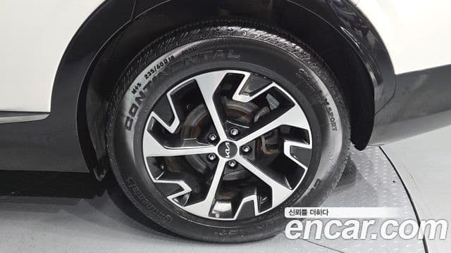 Kia Sportage 2024 — Photo 27/31
