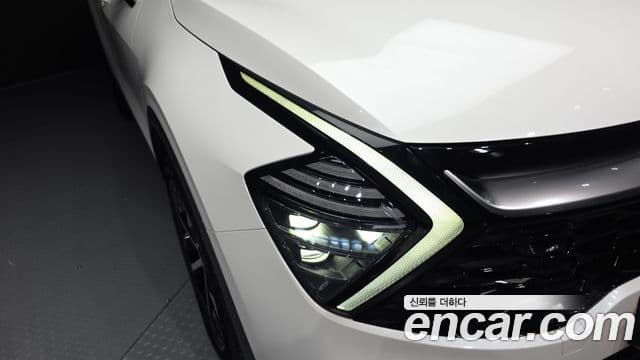 Kia Sportage 2024 — Photo 14/31