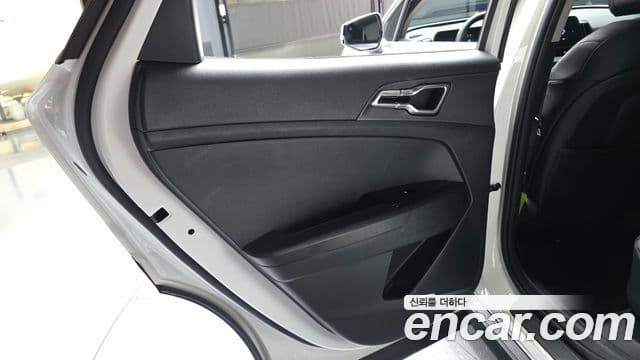 Kia Sportage 2024 — Photo 13/31