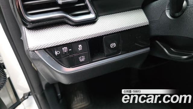 Kia Sportage 2024 — Photo 15/31
