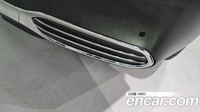 Mercedes-Benz EQE SUV 2026 — ფოტო 2/20