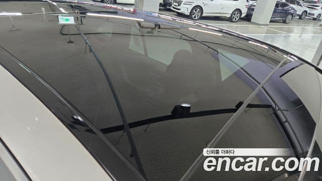 Mercedes-Benz EQE SUV 2026 — ფოტო 1/20