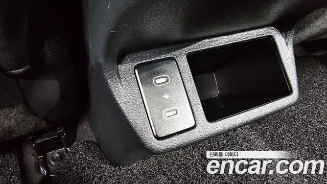 Kia Seltos 2024 — Şəkil 6/30