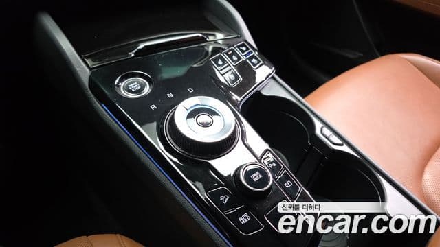 Kia Sportage 2021 — Фото 9/20