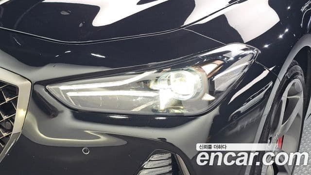 Genesis G70 2019 — Şəkil 16/35
