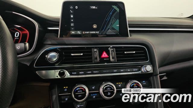 Genesis G70 2019 — Şəkil 17/35