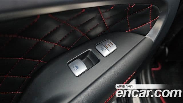 Genesis G70 2019 — Şəkil 5/35