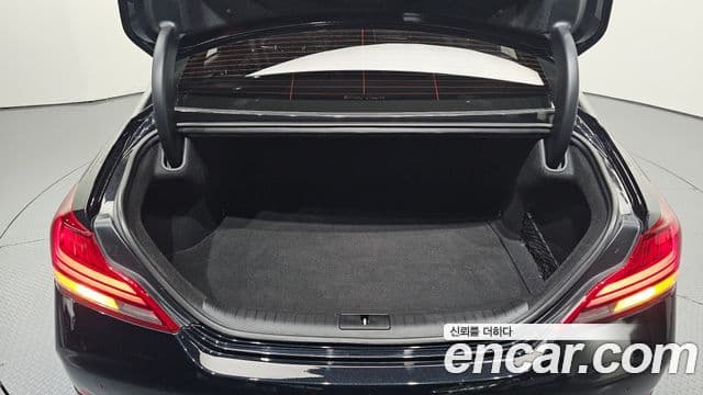 Genesis G70 2019 — Şəkil 32/35