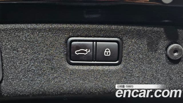 Genesis G70 2019 — Şəkil 26/35