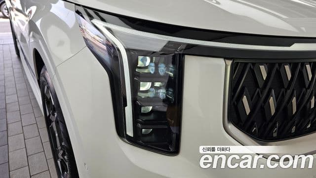 Kia Carnival 2025 — Photo 36/39